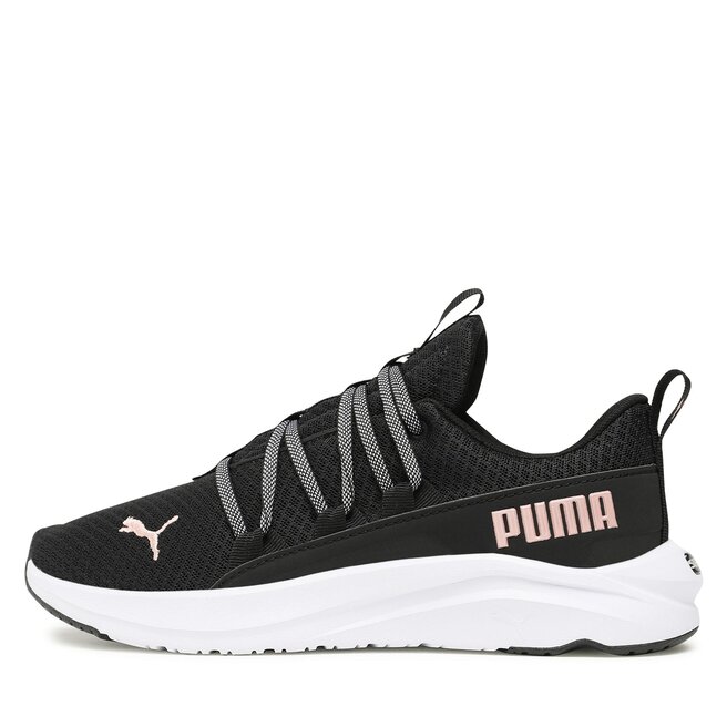 Puma Topánky Puma Softride One4all Wn s 377672 01 Puma Black-Rose Gold-Puma White