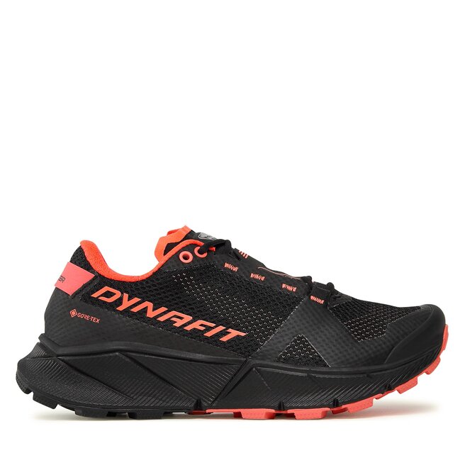 Dynafit Cipő Dynafit Ultra 100 Gtx W GORE-TEX 64090 Black Out/Fluo Coral 921