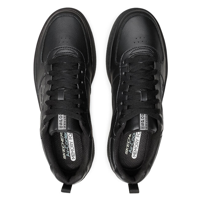 Skechers Laisvalaikio batai Skechers 237188 BBK Black