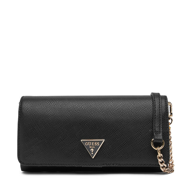Torebka Guess Noelle II Mini HWZG96 - Czarny