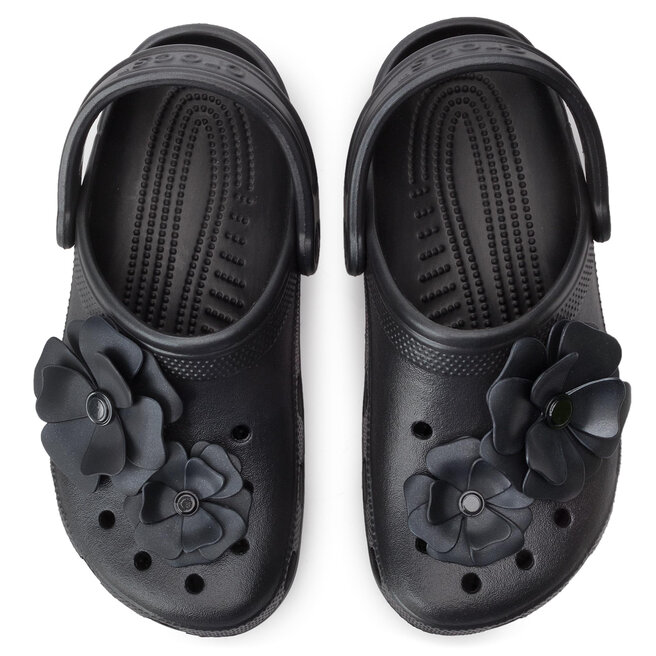Vivid blooms crocs sale