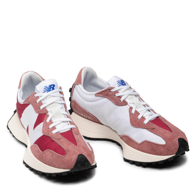 new balance wr996 vert rose