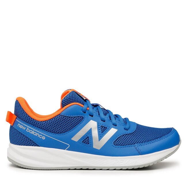 New Balance Sportcipő New Balance YK570LC3 Kék