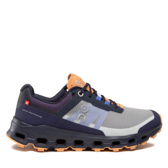 On Scarpe On Cloudvista 6498592 Midnight/Copper