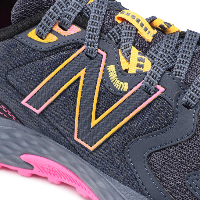 New balance online u410 bleu jaune