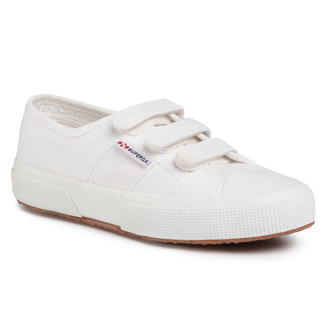 Superga white clearance 901