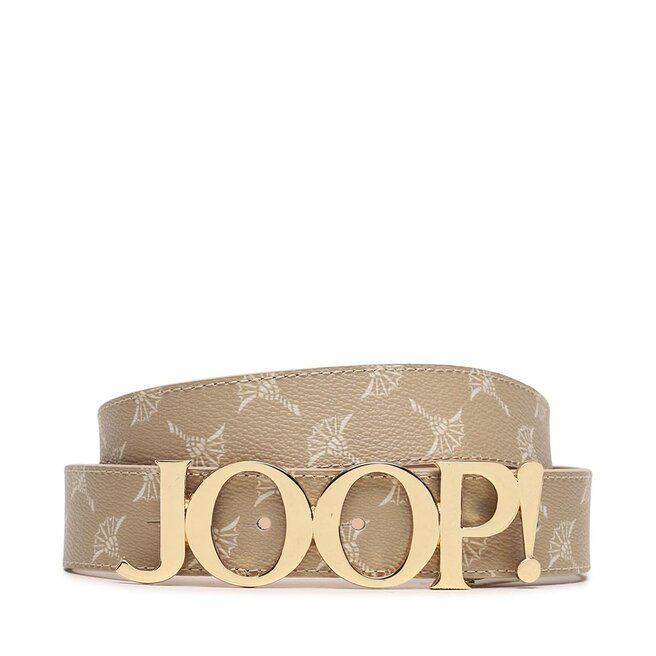 JOOP! Dámský pásek JOOP! 8363 Capuccino