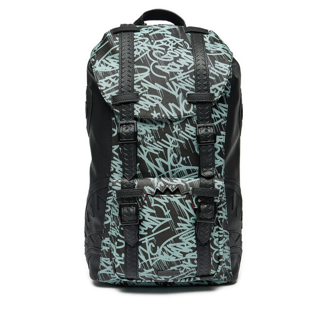 Plecak SPRAYGROUND - Czarny