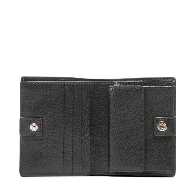 Furla Portofel Mic de Damă Furla Camelia WP00304-ARE000-O6000-1-007-20-CN-P Nero