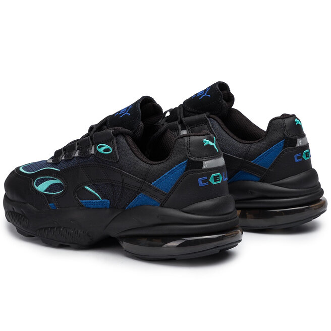 Puma cell venom alert on sale black