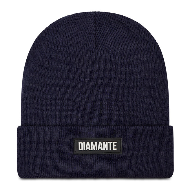 Czapka Diamante Wear - Granatowy