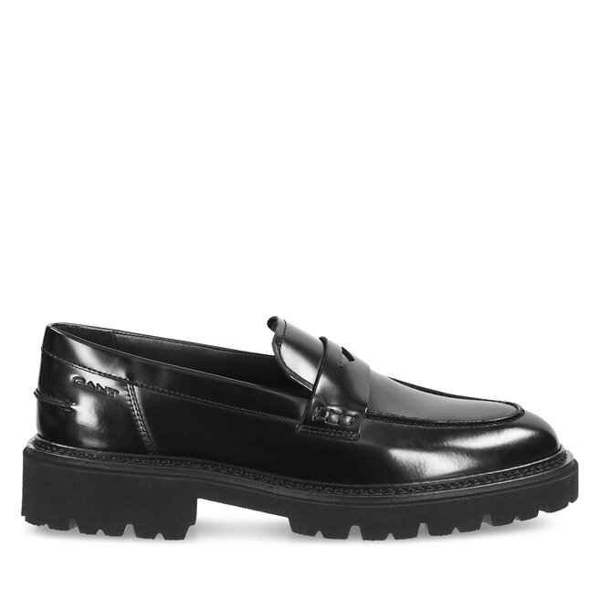 Kobiece loafersy Gant