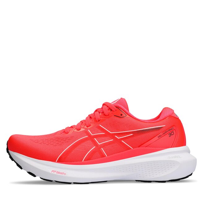 Asics kayano shop diva pink