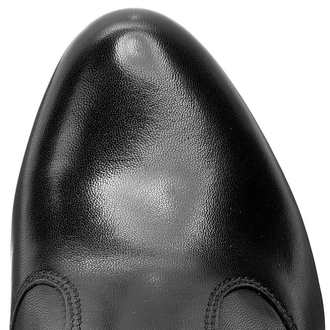 Bottes Nero Giardini A615956D Caracas Nero 100 fr.eschuhe.ch