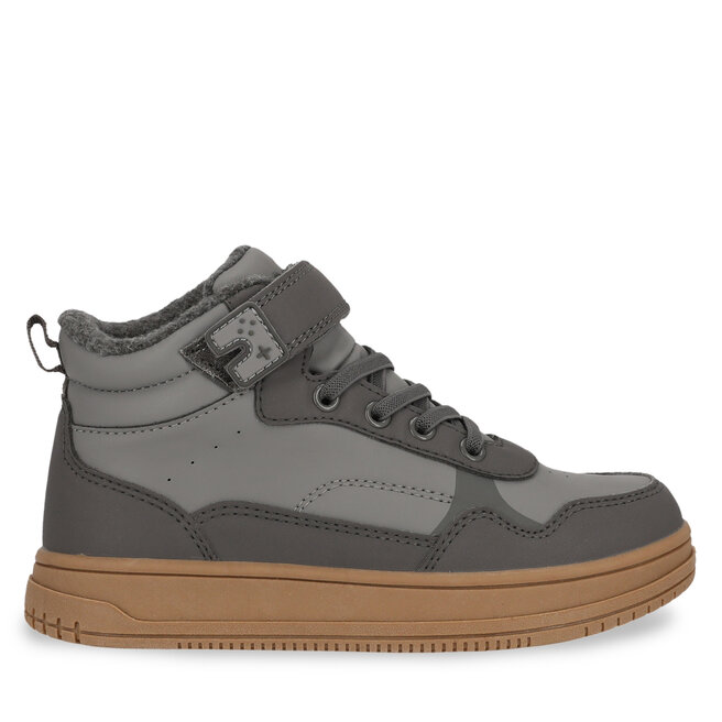 Sneakersy ZigZag - Szary