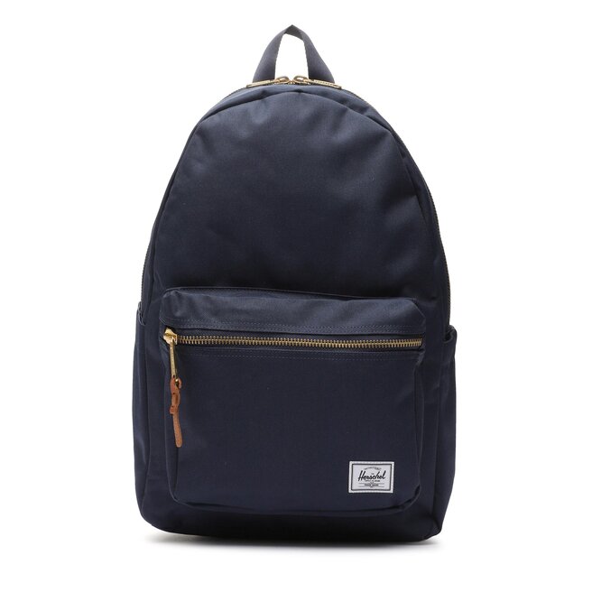 Plecak Herschel Settlement Backpack - Granatowy