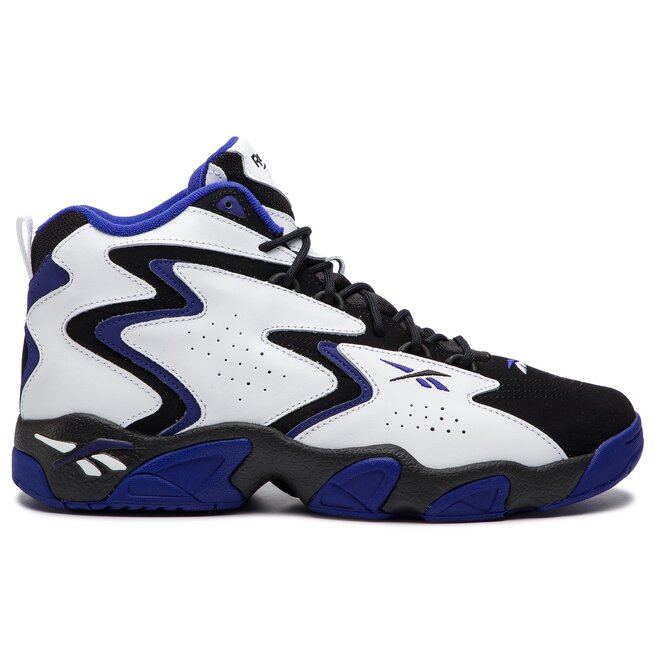 Batai Reebok Mobius Og Mu CN7902 Black/Wht/Pigment Purple • Www.eavalyne.lt