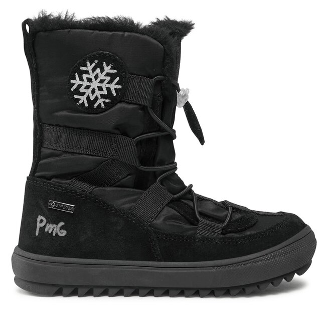 Śniegowce Primigi GORE-TEX - M Czarny