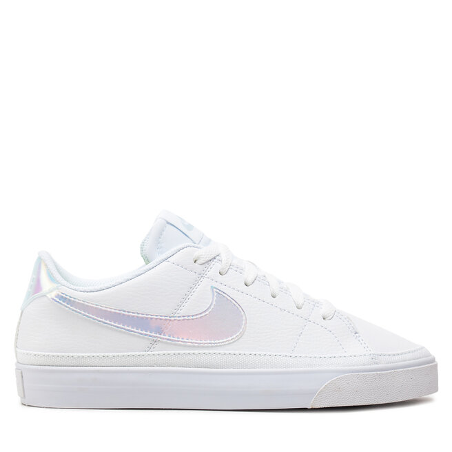 Sneakersy Nike - Biały