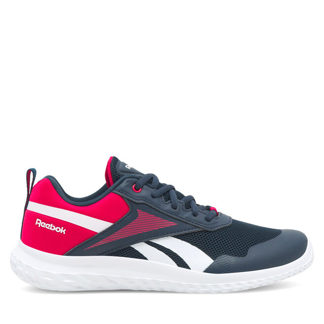Buty do biegania Reebok Rush Runner 5 - Granatowy