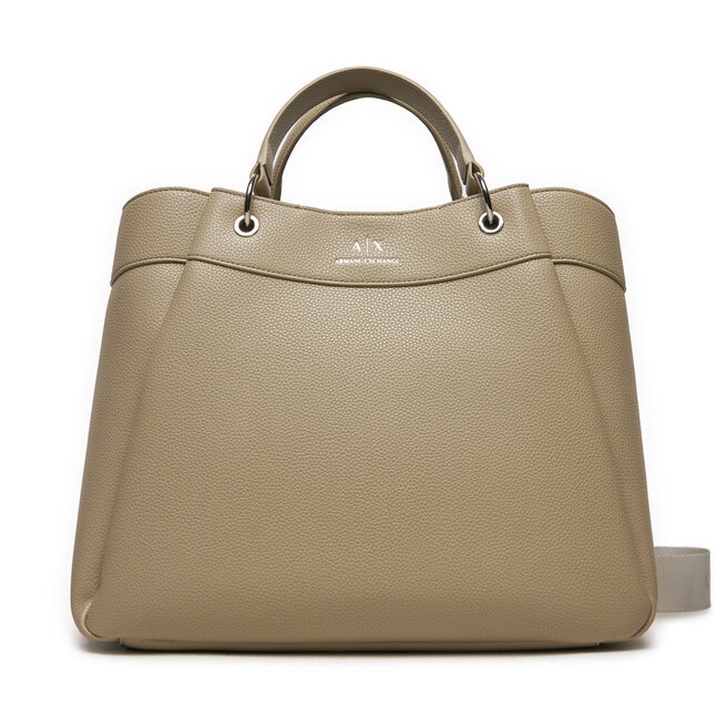 Torebka Armani Exchange 942910 CC783 - Beżowy