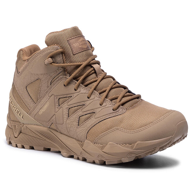 Merrell tactical cheap agility peak