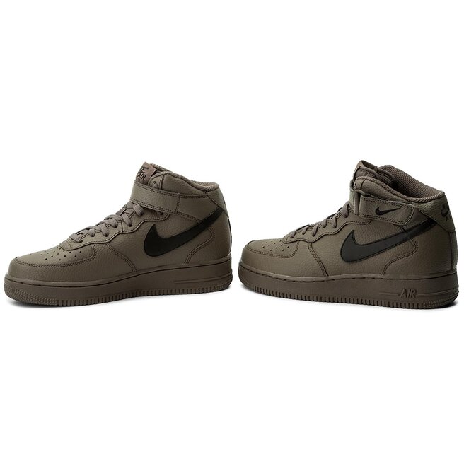 Nike air force 1 shop mid ridgerock