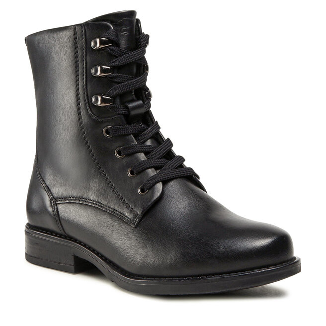 Μποτάκια Lasocki WI16ALBA308 Black
