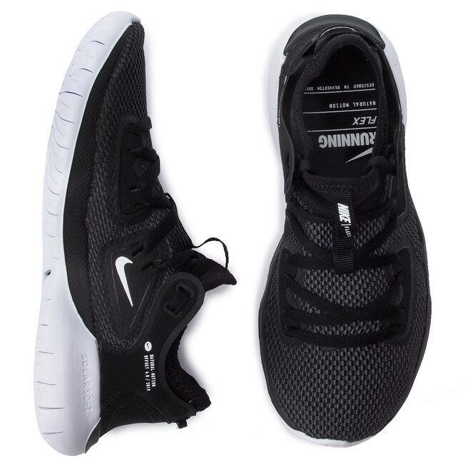 Batai Nike Flex 2019 Rn AQ7487 001 