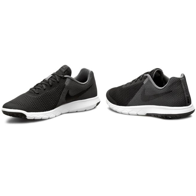 Mira cable Vendedor Zapatos Nike Flex Experience Rn 5 844514 002 Black/Black/dark Grey/White •  Www.zapatos.es