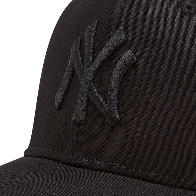New Era Șapcă New Era Tonal Black 950 12285240 Negru
