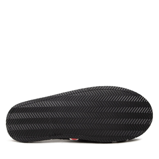 Champion Papuci de casă Champion Slide Sleepover Script S21762-CHA-KK001 Nbk