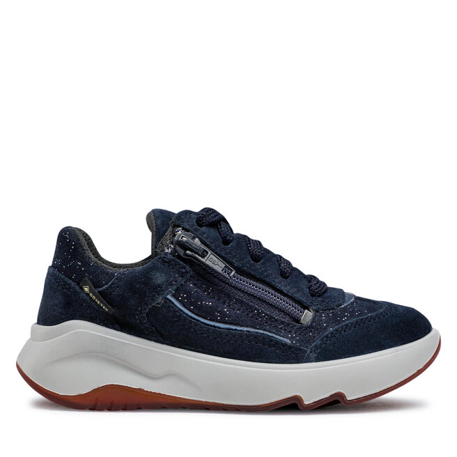 Superfit Sneakers Superfit GORE-TEX 1-000631-8000 M Blau