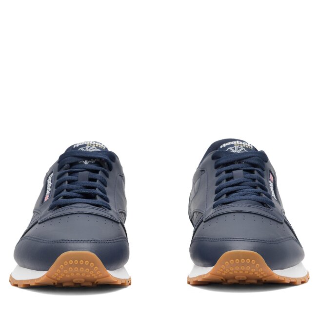 Reebok Pantofi Reebok CLASSIC LEATHER GY3600 Bleumarin