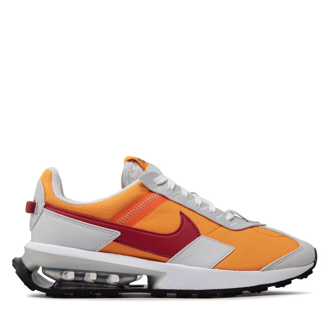 Nike Обувки Nike Air Max Pre-Day DC9402 800 Kumouat/Pomegranate