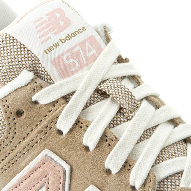 Zapatillas new 2025 balance wl574bca