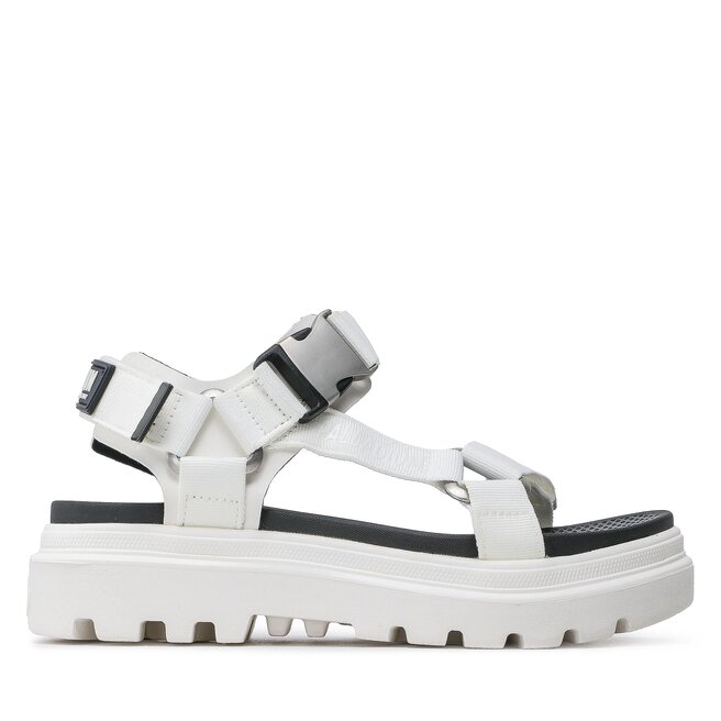 Palladium Sandály Palladium Pallacruise Strap 97465-116-M Bílá