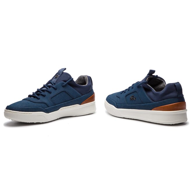 Lacoste explorateur crft online sp 3181