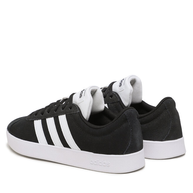 Cip adidas VL Court 2.0 DA9853 Black ecipo.hu