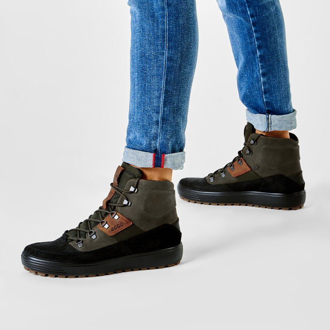 Ecco soft shop 7 deep forest