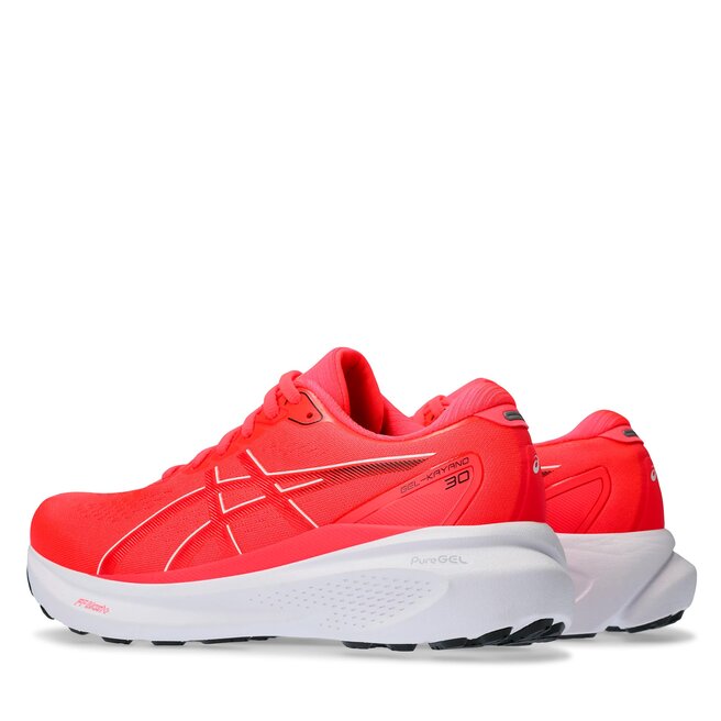 Buty Asics Gel Kayano 30 1012B357 Diva Pink Electric Red 701