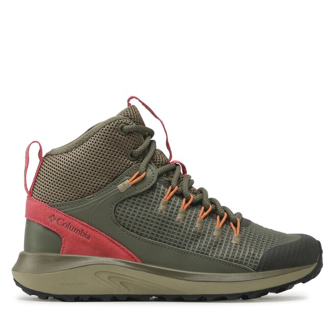 trailstorm mid waterproof bl0155