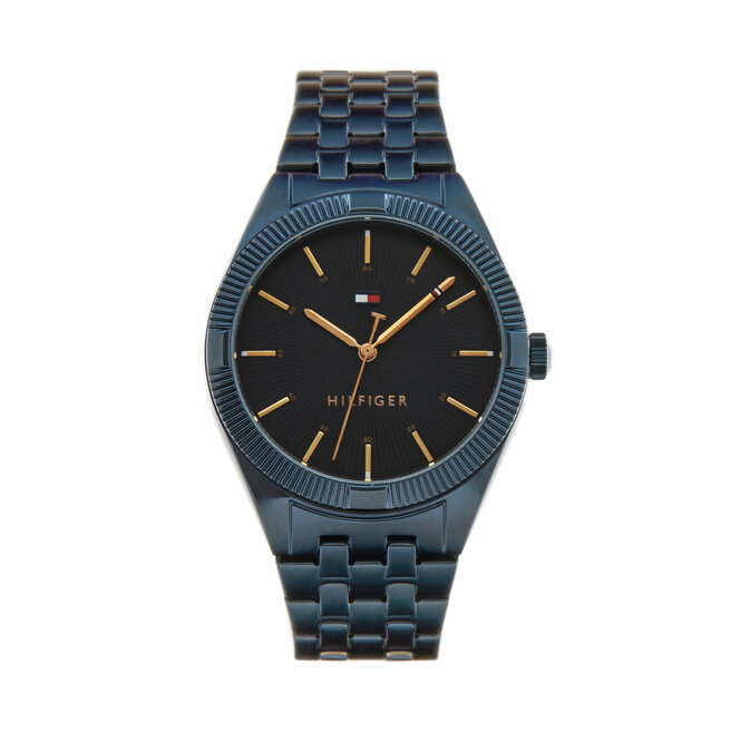 Zegarek Tommy Hilfiger - Granatowy