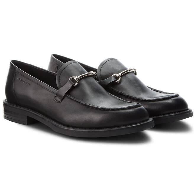 Vagabond Mokasinai Vagabond Amina 4603-001-20 Black