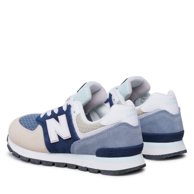 New Balance Sneakersy New Balance GC574DN2 Barevná