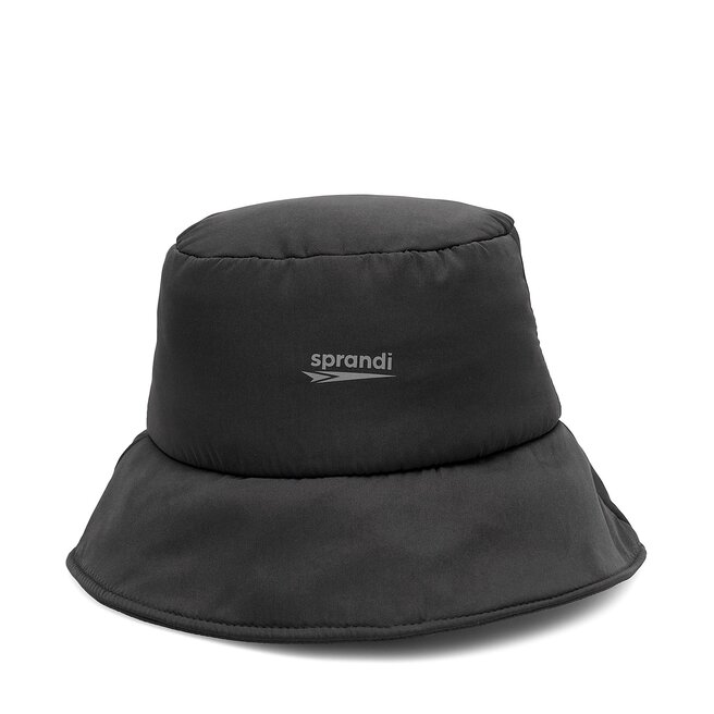 Sprandi Klobouk Sprandi Bucket OM3-002-AW23 Černá