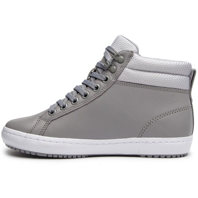 Sneakers Lacoste Straightset Insulatec 3181 Caw 7 36CAW0044H92 Gry