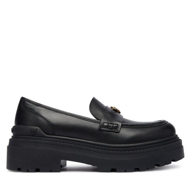Kobiece loafersy PINKO