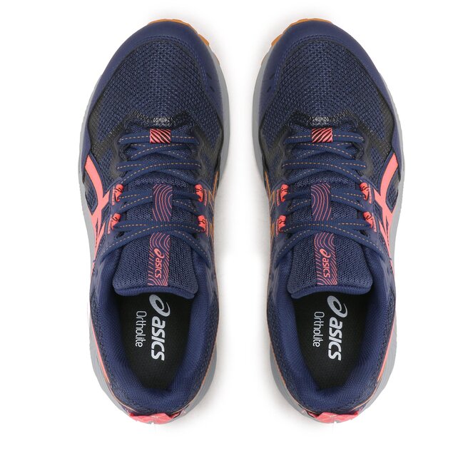 Asics Pantofi Asics Gel-Sonoma 7 1012B413 Indigo Blue/Papaya 401