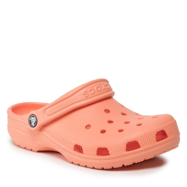 Chanclas Crocs 10001 Papaya • Www.zapatos.es
